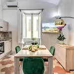 דירה Casa Mecenate *