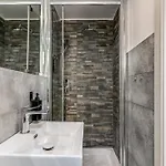 דירה Casa Mecenate