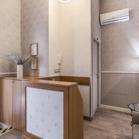 Casa Mecenate 아파트 *