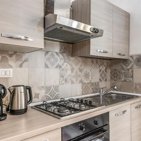 Casa Mecenate 로마