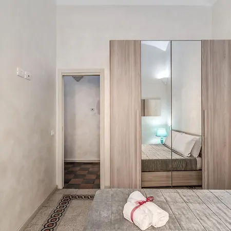 Casa Mecenate Rome
