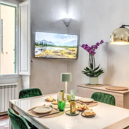 Casa Mecenate * Roma