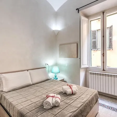 Casa Mecenate * Roma