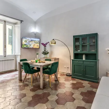 Casa Mecenate * Rome