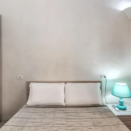 Lägenhet Casa Mecenate Rom