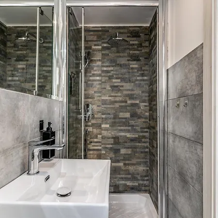 Lägenhet Casa Mecenate