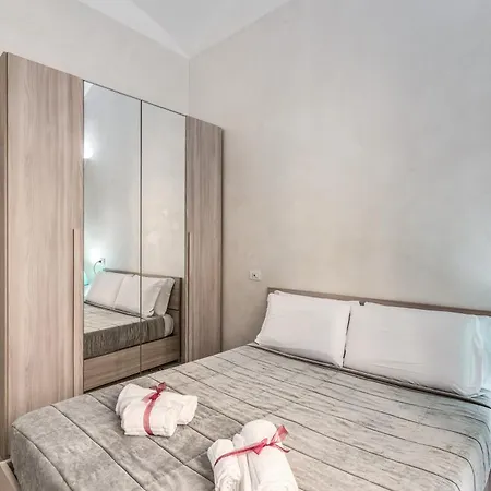 Casa Mecenate Apartment