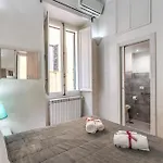Lägenhet Casa Mecenate Rom