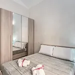 Casa Mecenate Lägenhet