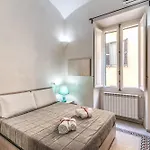 Lägenhet Casa Mecenate Rom
